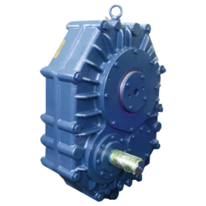 Shaft Mounted Gearbox Reducer