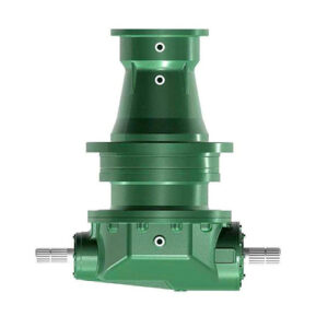 Planetary Mixer Drive TMR