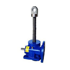 screw jack manufacturer