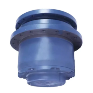 706C 3H Series Track Drive