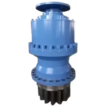 yaw drive gearbox for Wind Turbines - China - Manufacturer - supplier