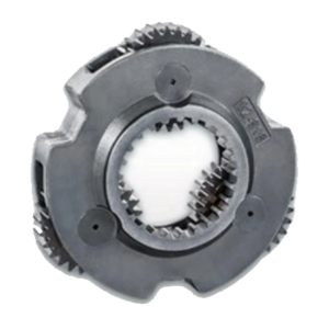 SK200LC-6 SK235 SK210 SK160 INTERNAL RING GEAR