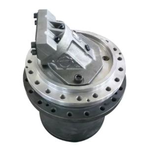 Bonfiglioli 705C2H Series Track Drive
