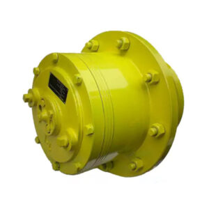 SLW SMW Series Wheel Drive
