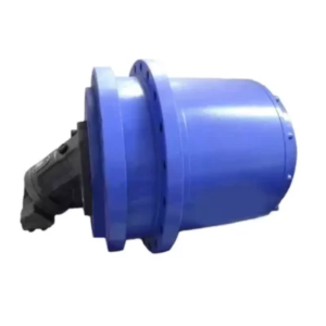 Planetary Gearbox for Vehicle