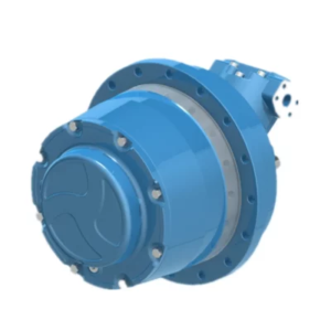 Mobile Cranes Planetary Gearbox