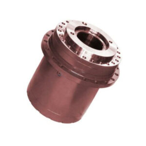 Track Drives Planetary Gearboxes