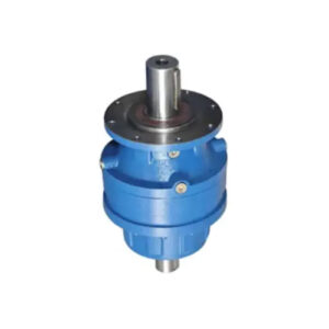 301L Series Planetary Gearbox