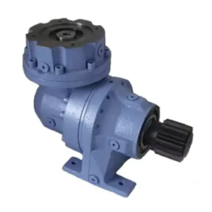 Bonfiglioli 301R Series Planetary Gearbox