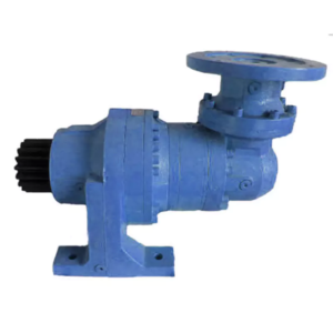 305R Series Planetary Gearbox