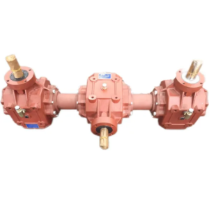 Fertilizer Seeder Gearbox 190-R3