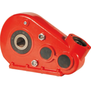 Fertilizer Seeder Gearbox 35
