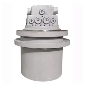 Tracked Vehicle Planetary Gearbox Gear Speed Reducer
