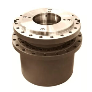 Gear Speed Reducer for Winch Planetary Gearbox