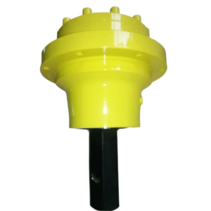 Model 6 Wheel Drives