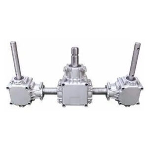 Comer L-150C Fertilizer Spreader Gearbox