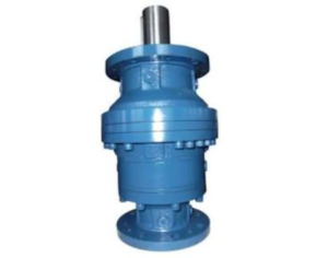Inline Planetary Gear Reducer