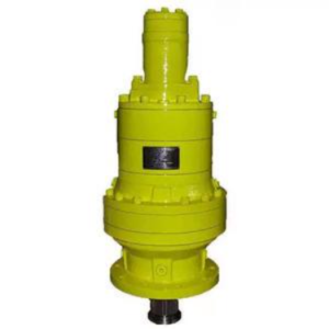 Inline Planetary Gear Reducer