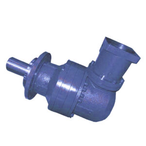 Right Angle Gear Drives