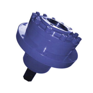 power wheel planetary gear drive