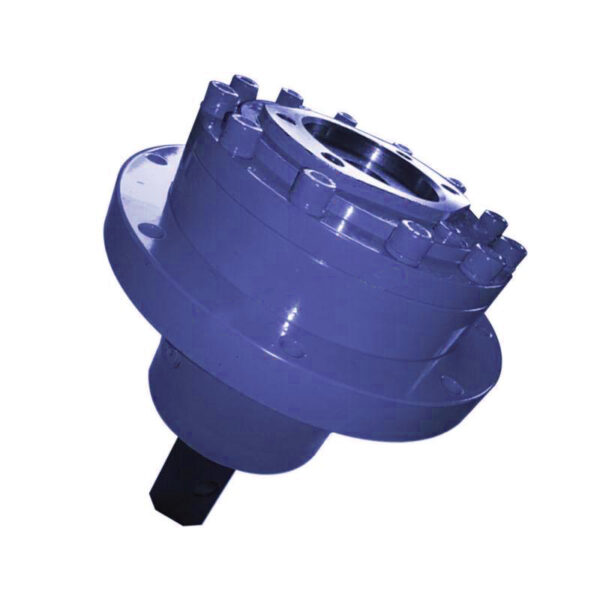 power wheel planetary gear drive