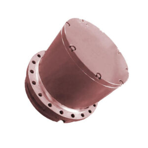 Winch Drives Planetary Gearboxes