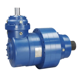 Bonfiglioli 309R Series Planetary Gearbox