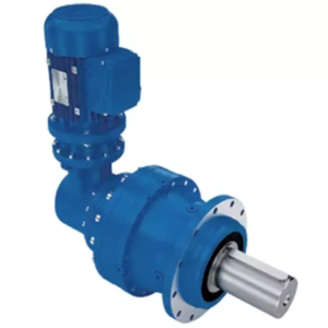 Bonfiglioli 310R Series Planetary Gearbox