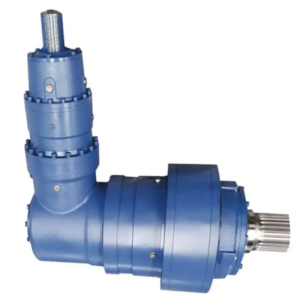 313R series planetary gearbox