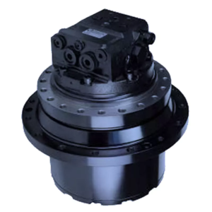 Bonfiglioli 707C Series Track Drive