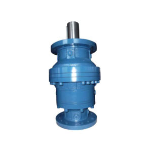 300 Series Planetary Gearbox