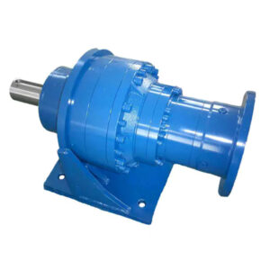 309 Series Planetary Gearbox