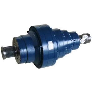 310 Series Planetary Gearbox