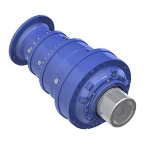 S Series Industrial Planetary Gear unit