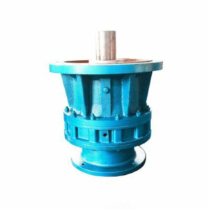 Concrete mixers Planetary Gearbox