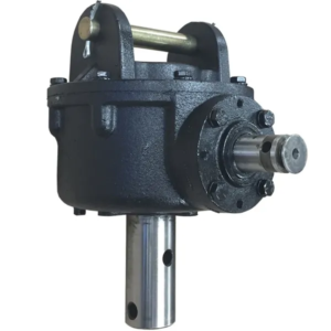 45 HP Heavy Duty Post Hole Digger Gearbox