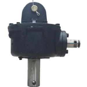 45 HP Heavy Duty Post Hole Digger Gearbox