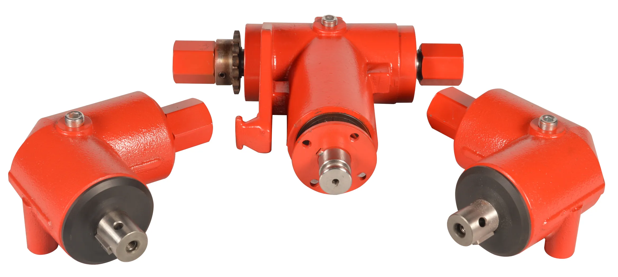 Fertilizer Spreader SF11 Gearbox