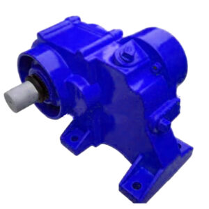 SYF-4M Series Irrigation Center-Drive Gearbox