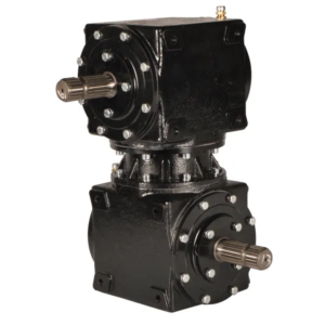 Trailing Mower Gearbox GC325