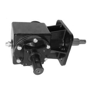Omni RC-33 Rotary Cutter Gearboxes