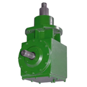Omni Code RC-200 Gearbox