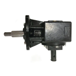 Omni RC-33 Rotary Cutter Gearboxes