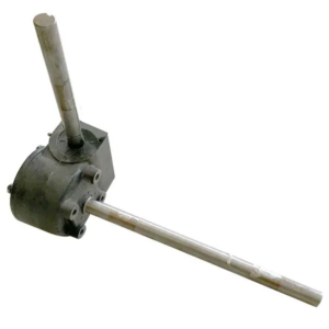 Salt Spreader Gearbox