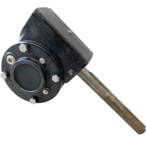 Salt Spreader Gearbox