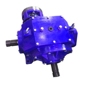 FK155 Automatic Feed Baler Gearbox