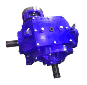 FK155 Automatic Feed Baler Gearbox