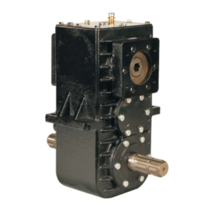 Square Baler Gearbox FK263