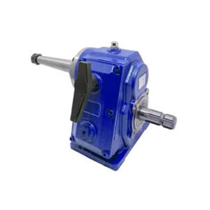 Comer D21A Agricultural Sprayer Gearbox
