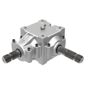 Comer LF-153A Grain Sunflower Headers Gearbox